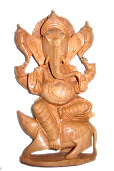 Ganesh ji
